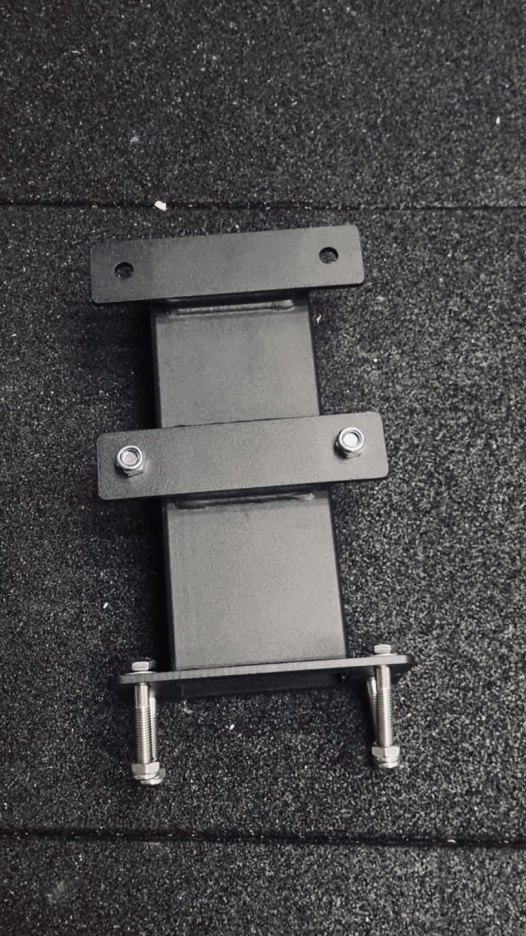 Krypton Sport XF-405 PRO MAX multi-gym con macchina Smith, 3 blocchi di peso da 120 kg, lat pulldown, dip, landmine, bracci di leva, peso totale 770 kg, nero opaco